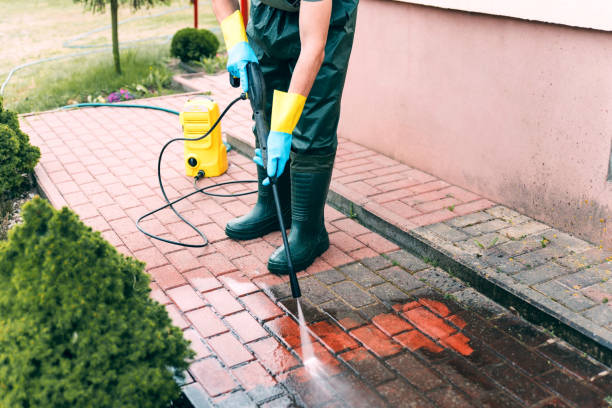 Best Residential House Exterior Washing  in Englewood, TN